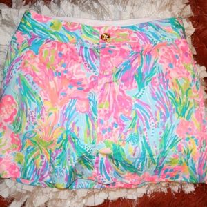 Lilly Pulitzer Skirt